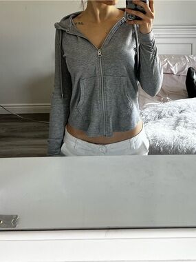 Calvin Klein Performance Zip up